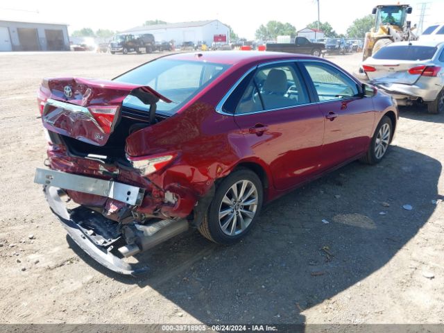 Photo 3 VIN: 4T1BK1FK6HU581084 - TOYOTA CAMRY 