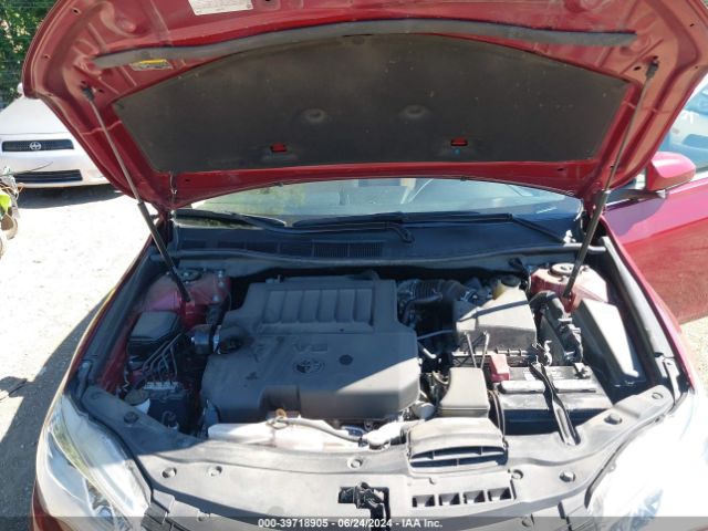 Photo 9 VIN: 4T1BK1FK6HU581084 - TOYOTA CAMRY 