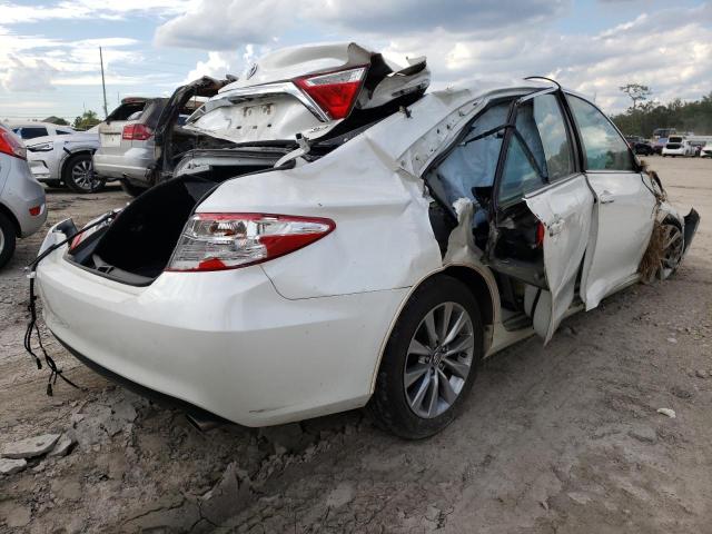 Photo 3 VIN: 4T1BK1FK6HU584857 - TOYOTA CAMRY XSE 