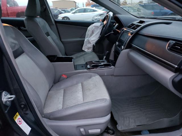 Photo 4 VIN: 4T1BK1FK7CU001186 - TOYOTA CAMRY SE 