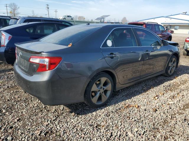 Photo 2 VIN: 4T1BK1FK7CU003486 - TOYOTA CAMRY SE 