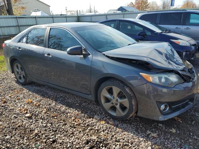 Photo 3 VIN: 4T1BK1FK7CU003486 - TOYOTA CAMRY SE 