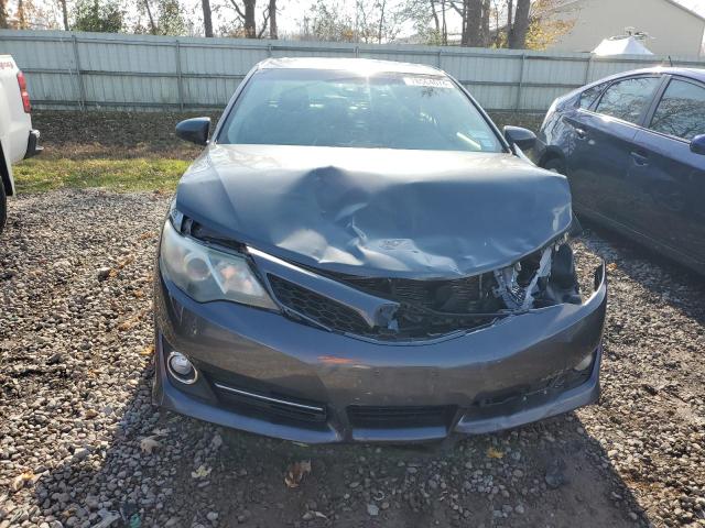 Photo 4 VIN: 4T1BK1FK7CU003486 - TOYOTA CAMRY SE 