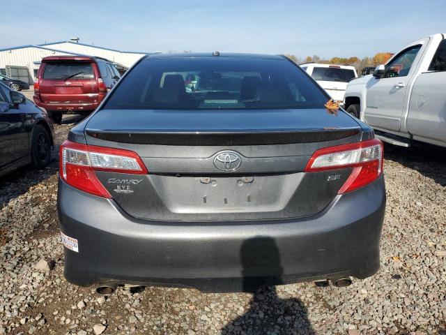 Photo 5 VIN: 4T1BK1FK7CU003486 - TOYOTA CAMRY SE 