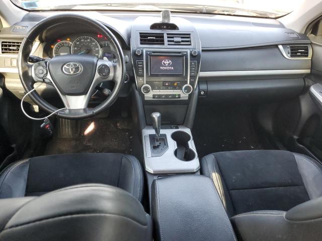 Photo 7 VIN: 4T1BK1FK7CU003486 - TOYOTA CAMRY SE 