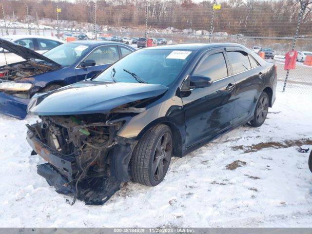 Photo 1 VIN: 4T1BK1FK7CU004959 - TOYOTA CAMRY 