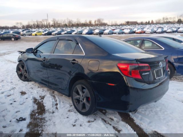 Photo 2 VIN: 4T1BK1FK7CU004959 - TOYOTA CAMRY 