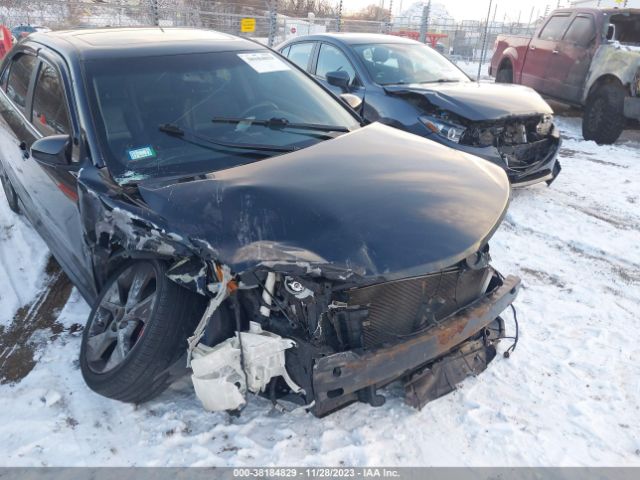 Photo 5 VIN: 4T1BK1FK7CU004959 - TOYOTA CAMRY 