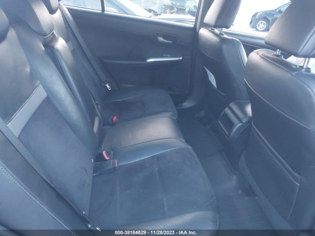 Photo 7 VIN: 4T1BK1FK7CU004959 - TOYOTA CAMRY 