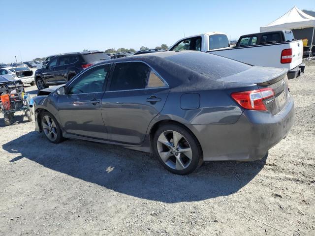 Photo 1 VIN: 4T1BK1FK7CU005416 - TOYOTA CAMRY SE 