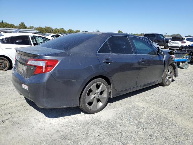 Photo 2 VIN: 4T1BK1FK7CU005416 - TOYOTA CAMRY SE 