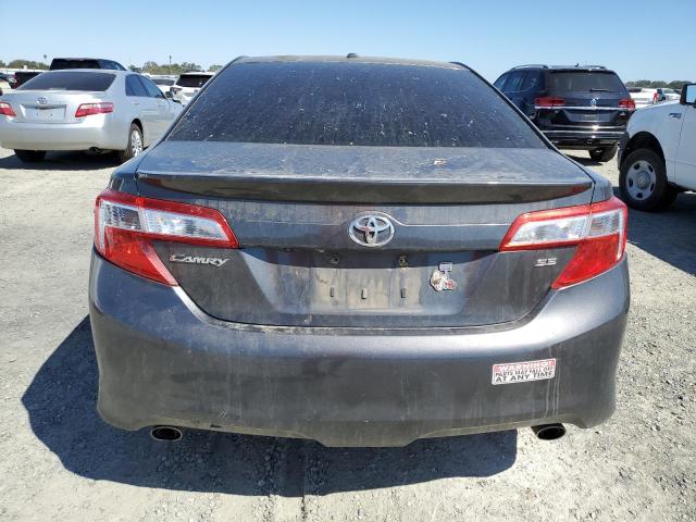 Photo 5 VIN: 4T1BK1FK7CU005416 - TOYOTA CAMRY SE 