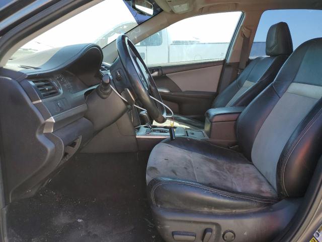 Photo 6 VIN: 4T1BK1FK7CU005416 - TOYOTA CAMRY SE 