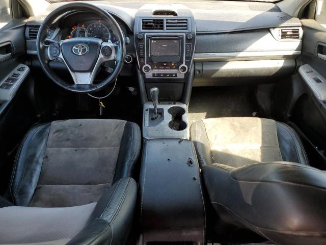 Photo 7 VIN: 4T1BK1FK7CU005416 - TOYOTA CAMRY SE 