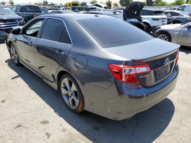 Photo 1 VIN: 4T1BK1FK7CU005514 - TOYOTA CAMRY 