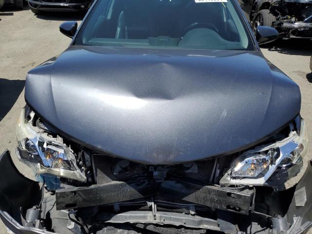 Photo 10 VIN: 4T1BK1FK7CU005514 - TOYOTA CAMRY 