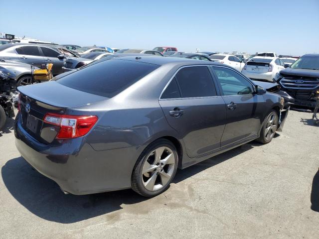 Photo 2 VIN: 4T1BK1FK7CU005514 - TOYOTA CAMRY 