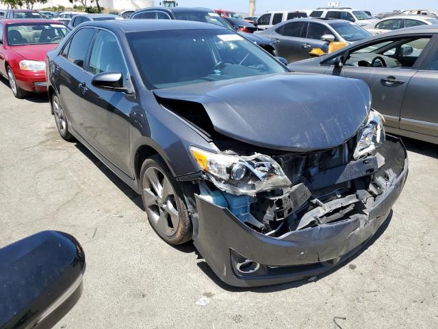 Photo 3 VIN: 4T1BK1FK7CU005514 - TOYOTA CAMRY 