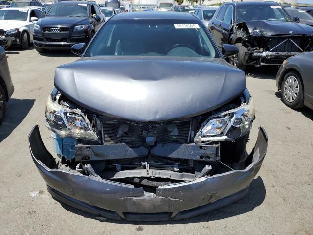 Photo 4 VIN: 4T1BK1FK7CU005514 - TOYOTA CAMRY 