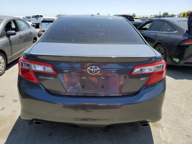 Photo 5 VIN: 4T1BK1FK7CU005514 - TOYOTA CAMRY 