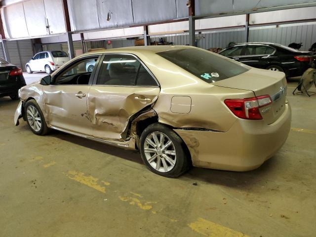 Photo 1 VIN: 4T1BK1FK7CU008073 - TOYOTA CAMRY SE 