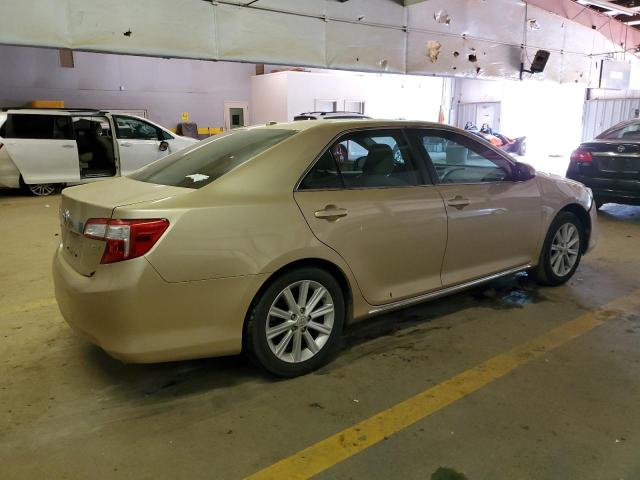 Photo 2 VIN: 4T1BK1FK7CU008073 - TOYOTA CAMRY SE 