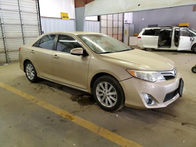 Photo 3 VIN: 4T1BK1FK7CU008073 - TOYOTA CAMRY SE 