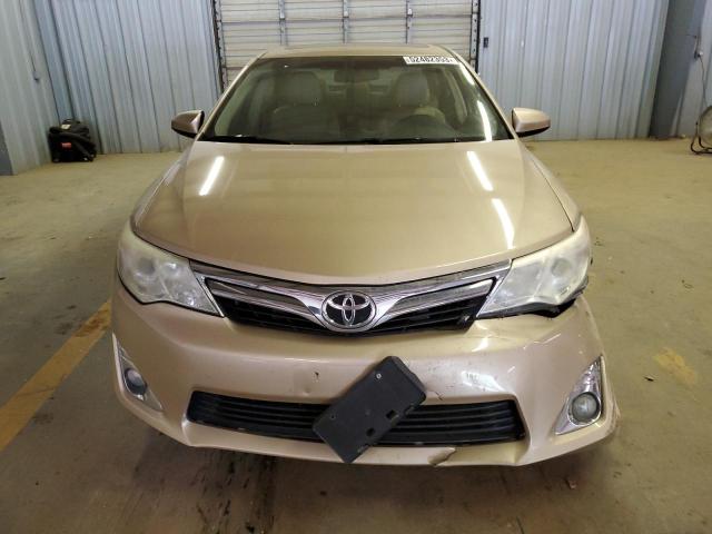 Photo 4 VIN: 4T1BK1FK7CU008073 - TOYOTA CAMRY SE 