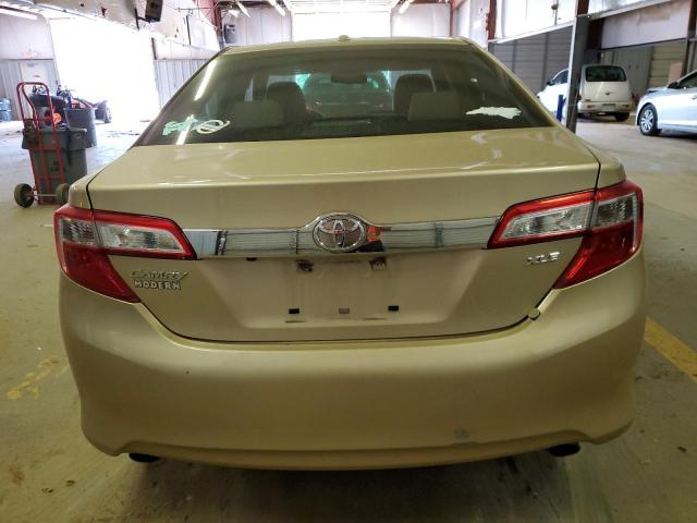 Photo 5 VIN: 4T1BK1FK7CU008073 - TOYOTA CAMRY SE 