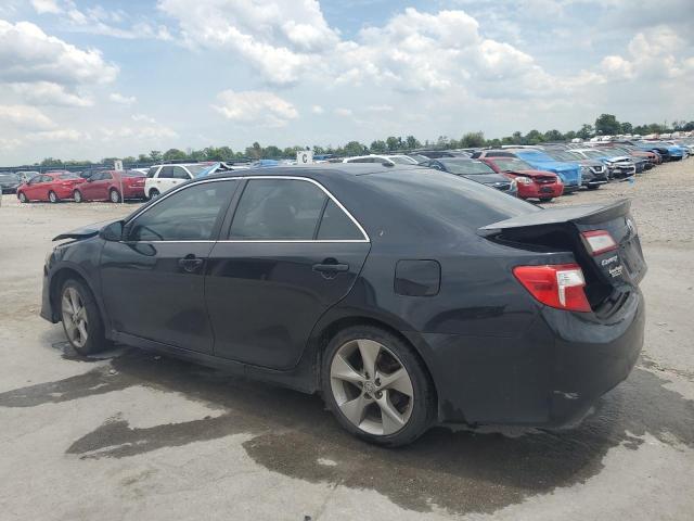 Photo 1 VIN: 4T1BK1FK7CU009157 - TOYOTA CAMRY SE 