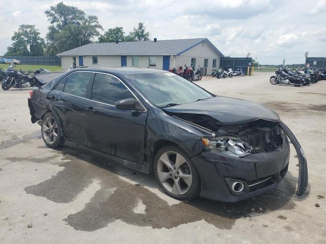 Photo 3 VIN: 4T1BK1FK7CU009157 - TOYOTA CAMRY SE 