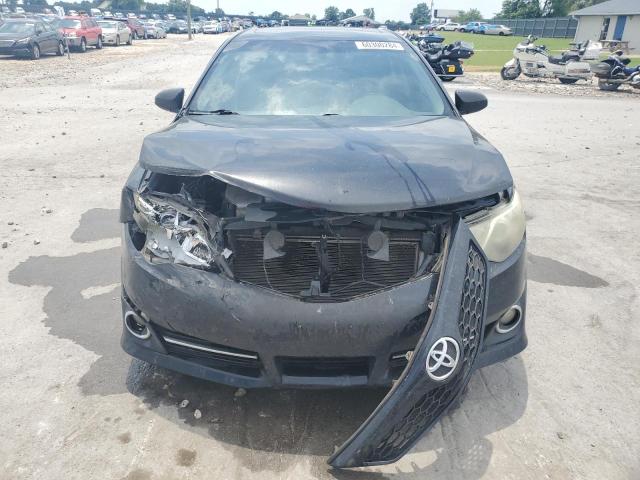 Photo 4 VIN: 4T1BK1FK7CU009157 - TOYOTA CAMRY SE 