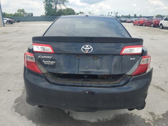 Photo 5 VIN: 4T1BK1FK7CU009157 - TOYOTA CAMRY SE 