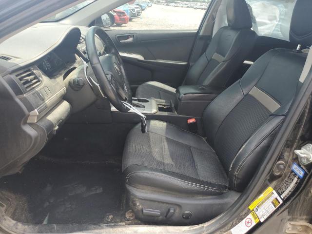 Photo 6 VIN: 4T1BK1FK7CU009157 - TOYOTA CAMRY SE 