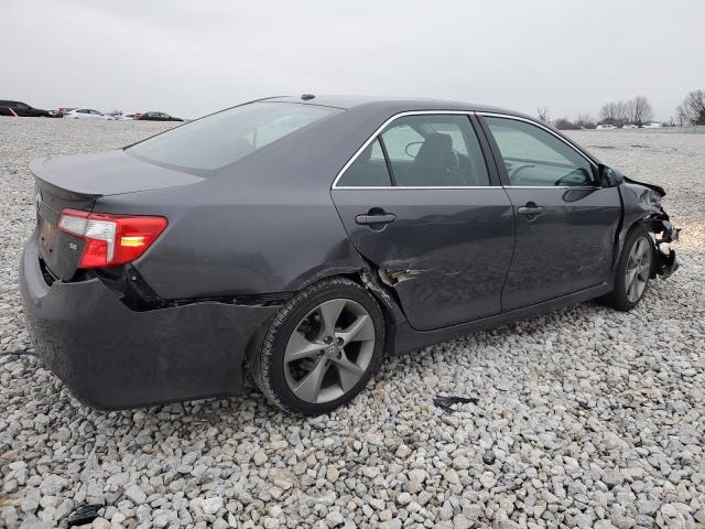 Photo 2 VIN: 4T1BK1FK7CU009594 - TOYOTA CAMRY 