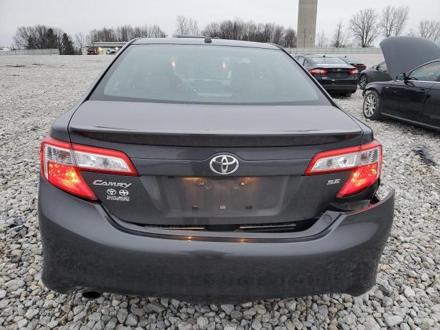 Photo 5 VIN: 4T1BK1FK7CU009594 - TOYOTA CAMRY 