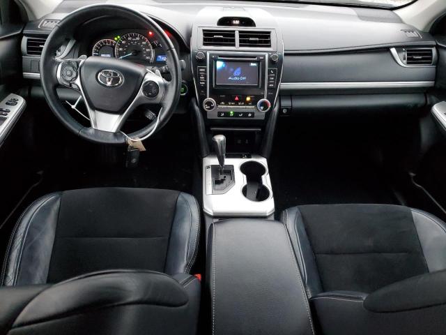 Photo 7 VIN: 4T1BK1FK7CU009594 - TOYOTA CAMRY 