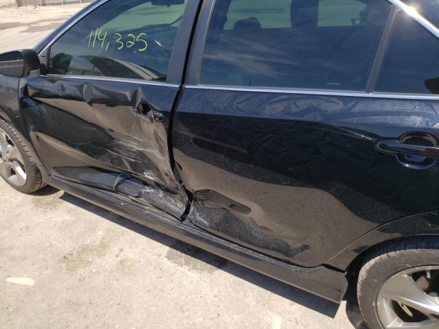 Photo 8 VIN: 4T1BK1FK7CU009790 - TOYOTA CAMRY SE 