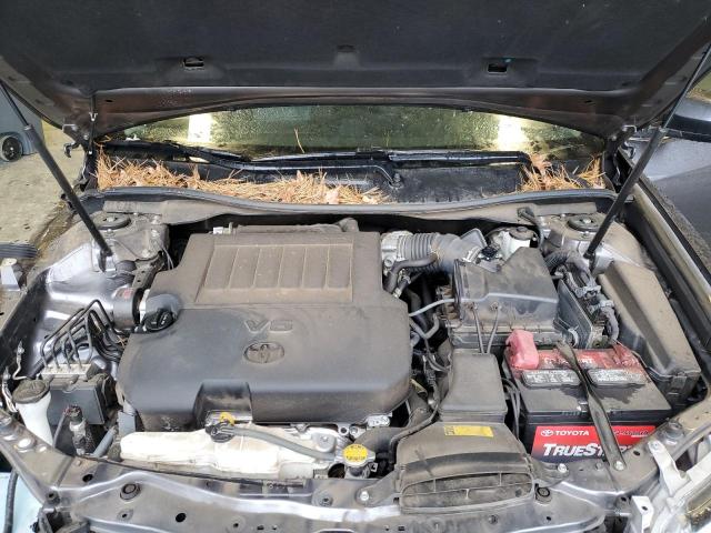 Photo 6 VIN: 4T1BK1FK7CU012897 - TOYOTA CAMRY SE 