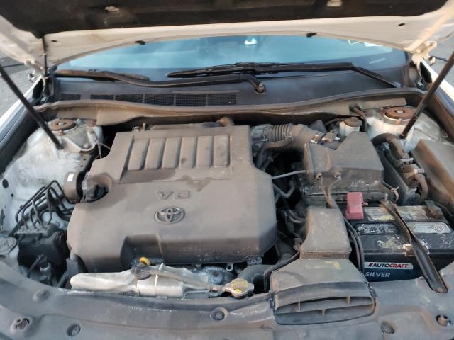 Photo 6 VIN: 4T1BK1FK7CU014441 - TOYOTA CAMRY SE 