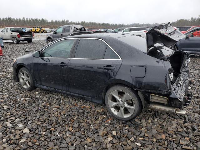 Photo 1 VIN: 4T1BK1FK7CU017761 - TOYOTA CAMRY 