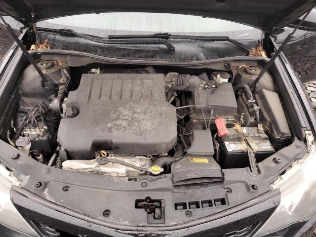 Photo 10 VIN: 4T1BK1FK7CU017761 - TOYOTA CAMRY 