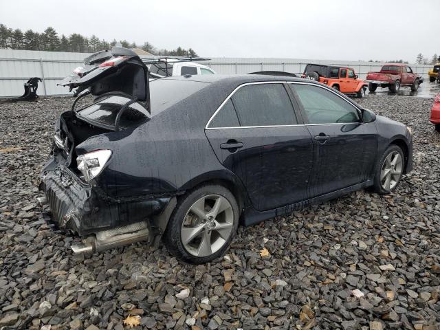 Photo 2 VIN: 4T1BK1FK7CU017761 - TOYOTA CAMRY 