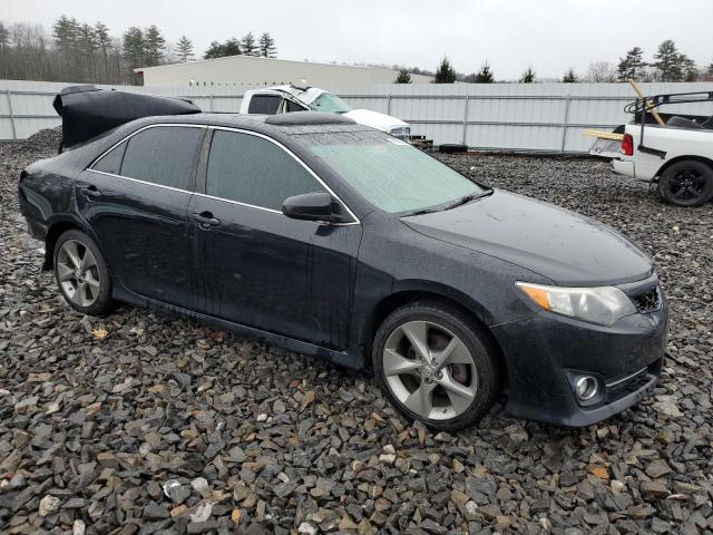 Photo 3 VIN: 4T1BK1FK7CU017761 - TOYOTA CAMRY 