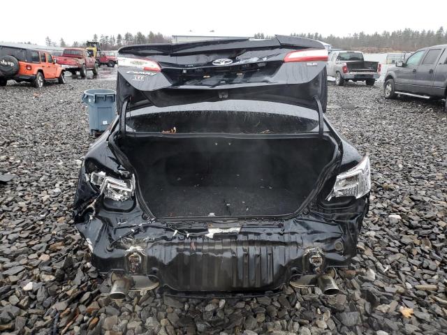 Photo 5 VIN: 4T1BK1FK7CU017761 - TOYOTA CAMRY 