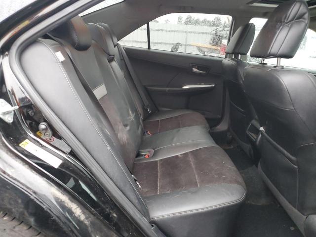 Photo 9 VIN: 4T1BK1FK7CU017761 - TOYOTA CAMRY 