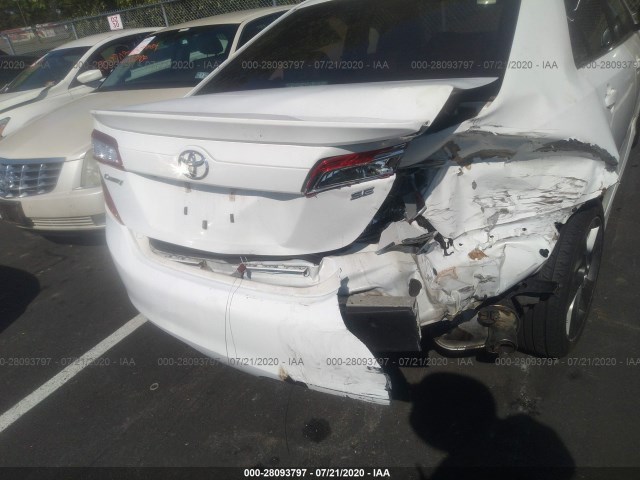 Photo 5 VIN: 4T1BK1FK7CU500716 - TOYOTA CAMRY 