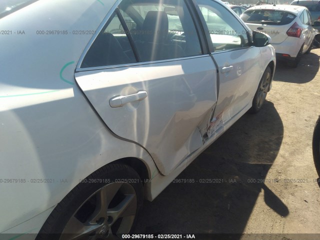 Photo 5 VIN: 4T1BK1FK7CU500831 - TOYOTA CAMRY 