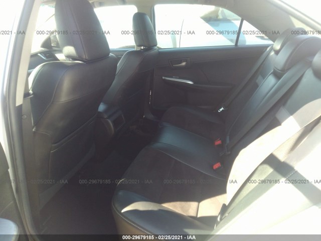 Photo 7 VIN: 4T1BK1FK7CU500831 - TOYOTA CAMRY 