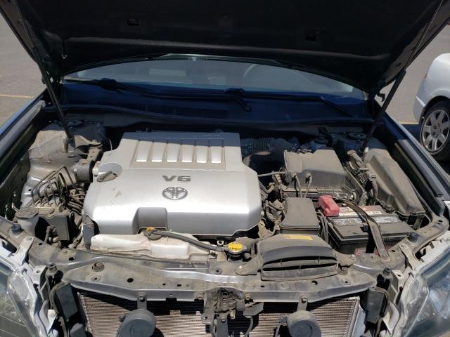 Photo 6 VIN: 4T1BK1FK7CU504104 - TOYOTA CAMRY SE 